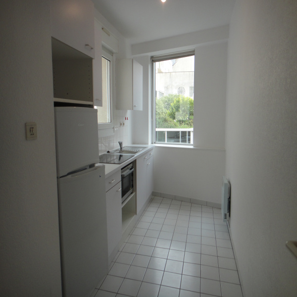 Offres de location Appartement Angers 49000